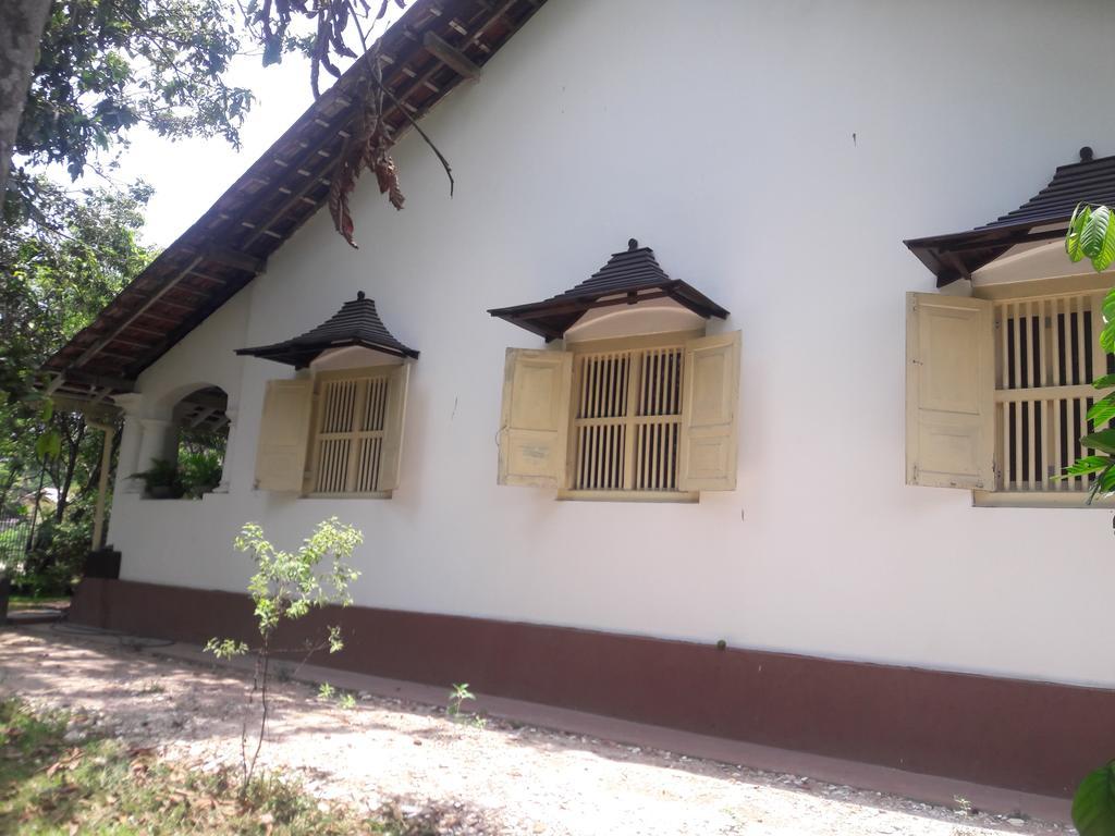 No.53 Apartman Katunayaka Kültér fotó