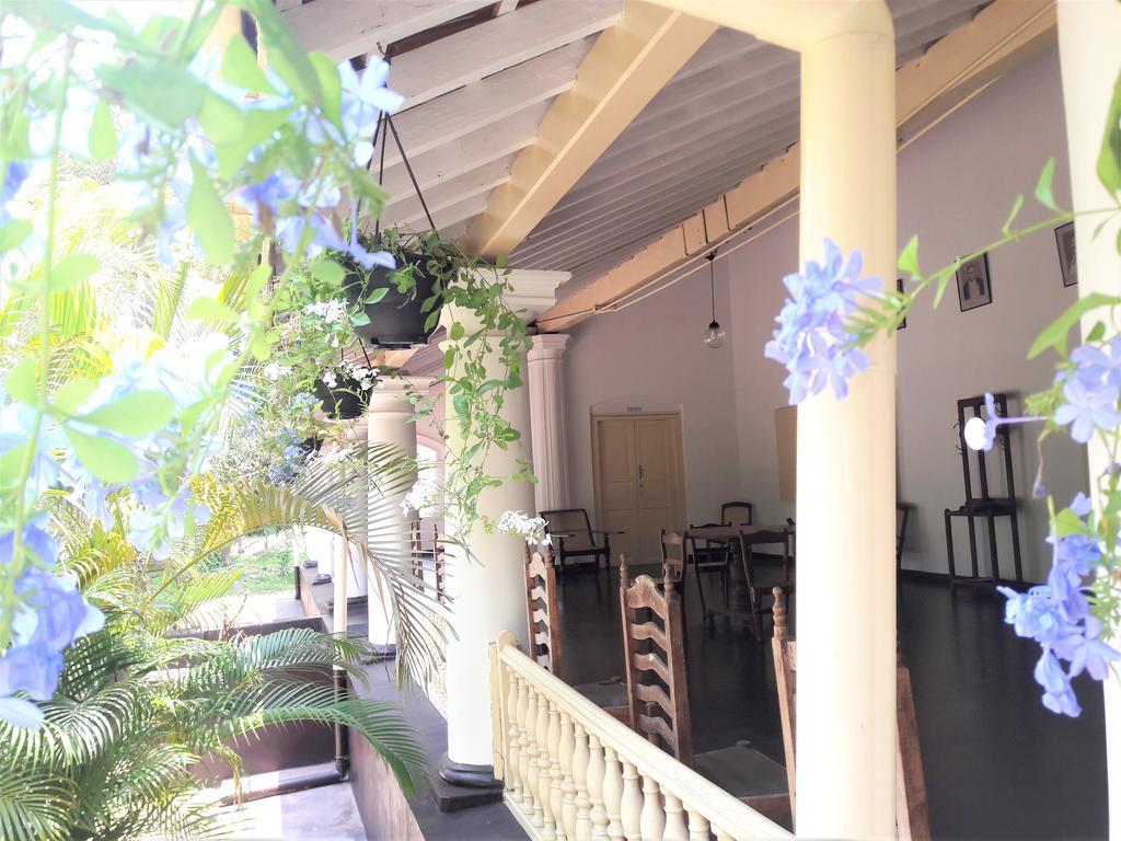 No.53 Apartman Katunayaka Kültér fotó