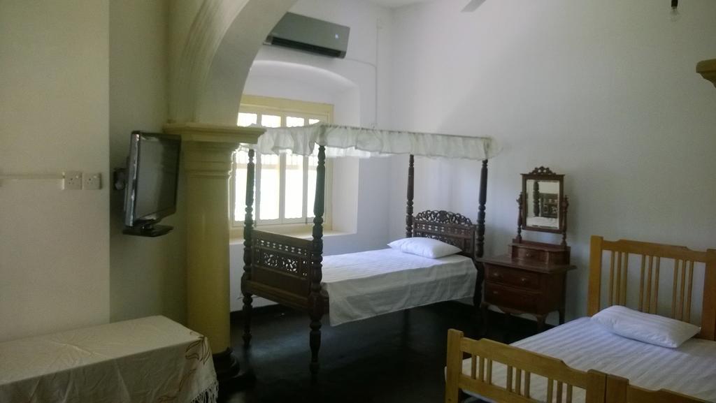 No.53 Apartman Katunayaka Kültér fotó