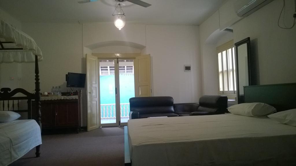 No.53 Apartman Katunayaka Kültér fotó
