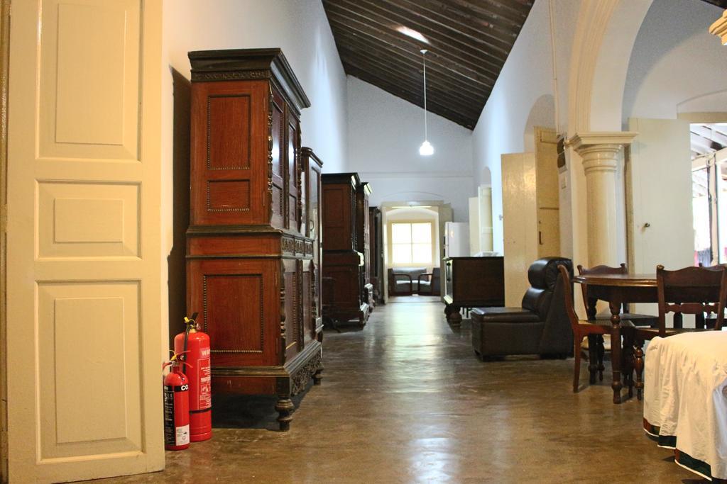 No.53 Apartman Katunayaka Kültér fotó