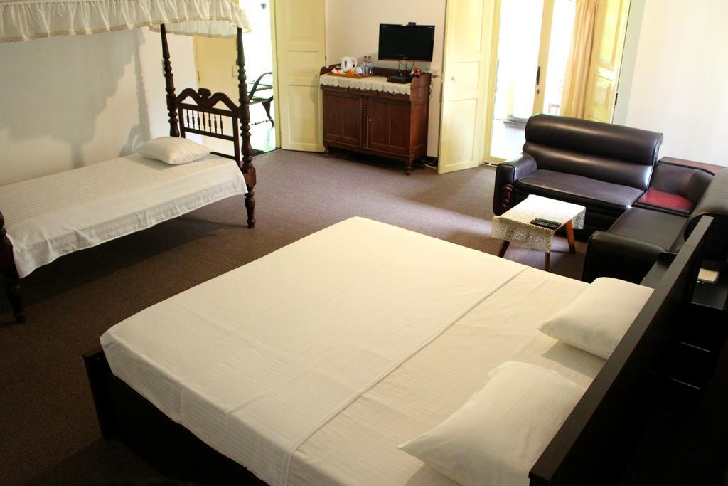 No.53 Apartman Katunayaka Kültér fotó