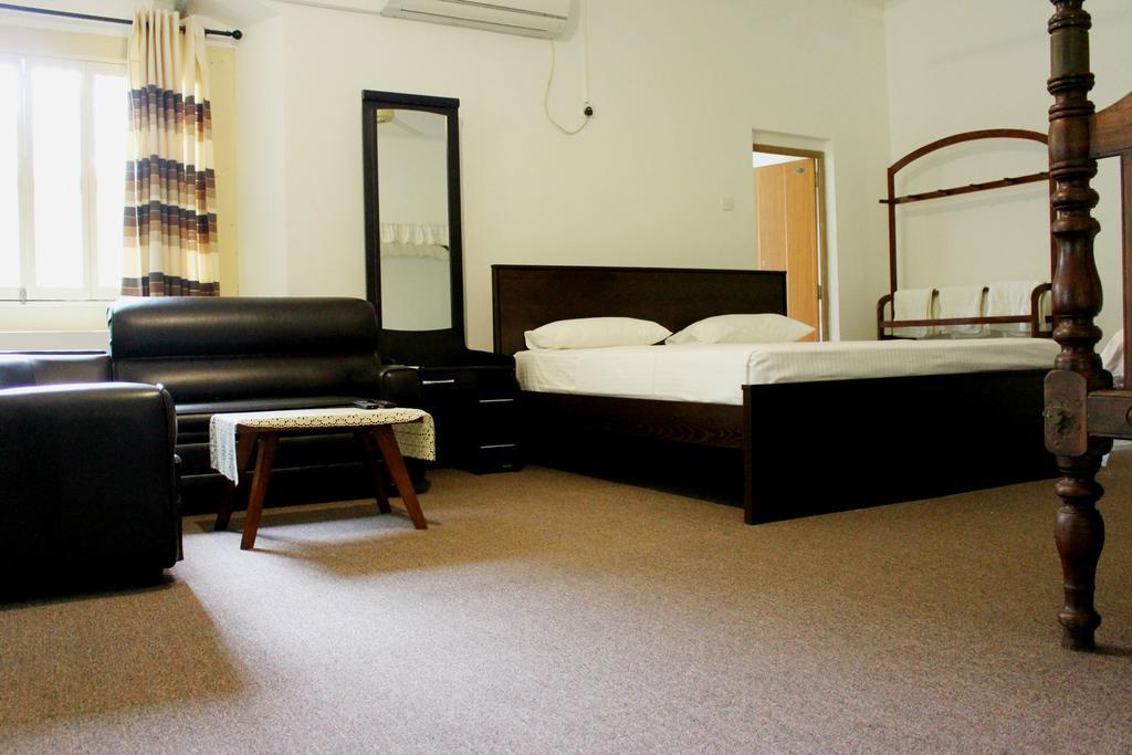 No.53 Apartman Katunayaka Kültér fotó