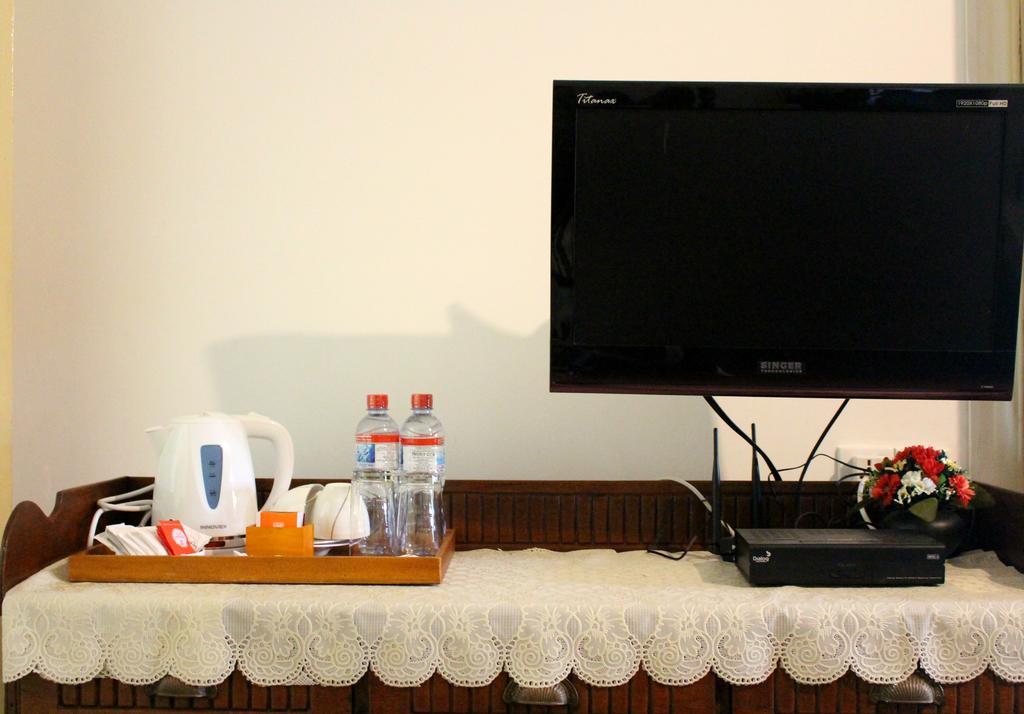 No.53 Apartman Katunayaka Kültér fotó