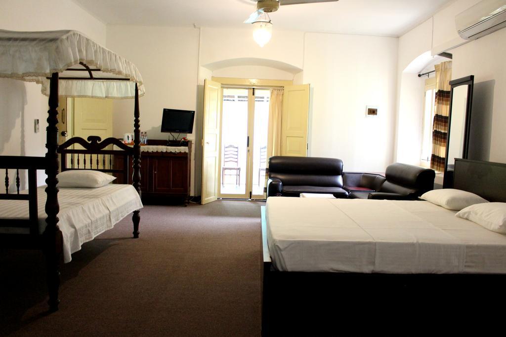No.53 Apartman Katunayaka Kültér fotó