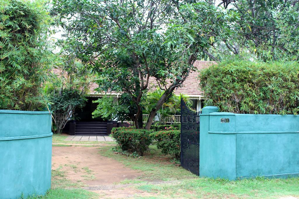 No.53 Apartman Katunayaka Kültér fotó