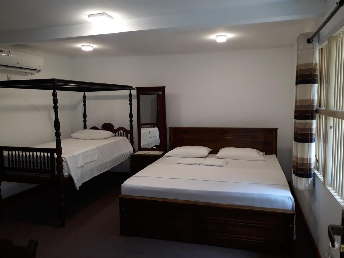 No.53 Apartman Katunayaka Kültér fotó