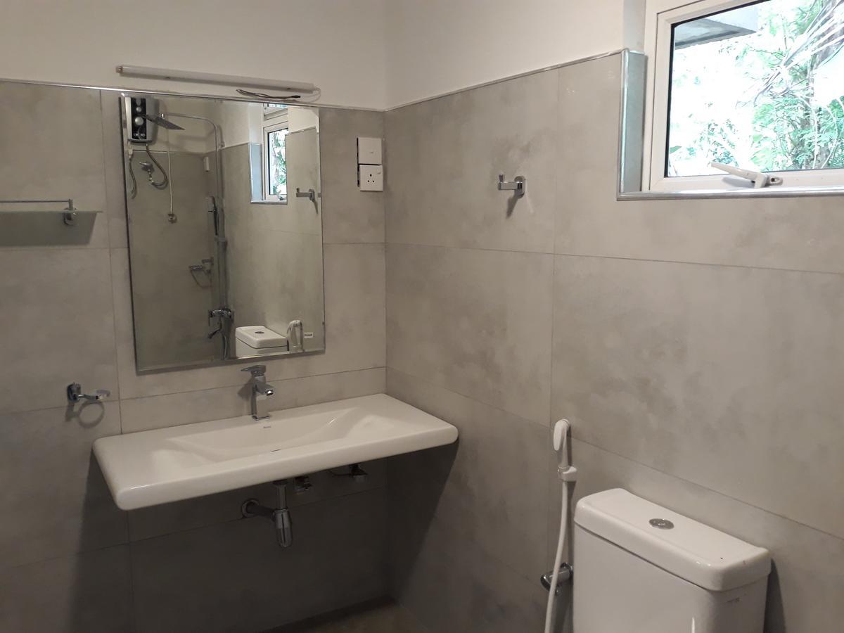 No.53 Apartman Katunayaka Kültér fotó