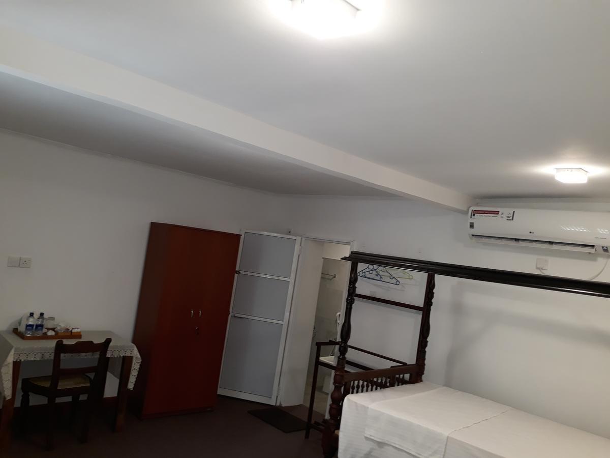 No.53 Apartman Katunayaka Kültér fotó