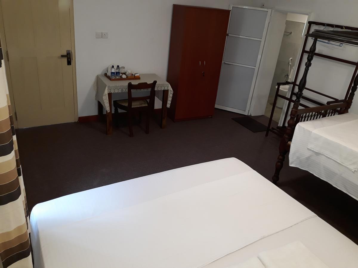 No.53 Apartman Katunayaka Kültér fotó