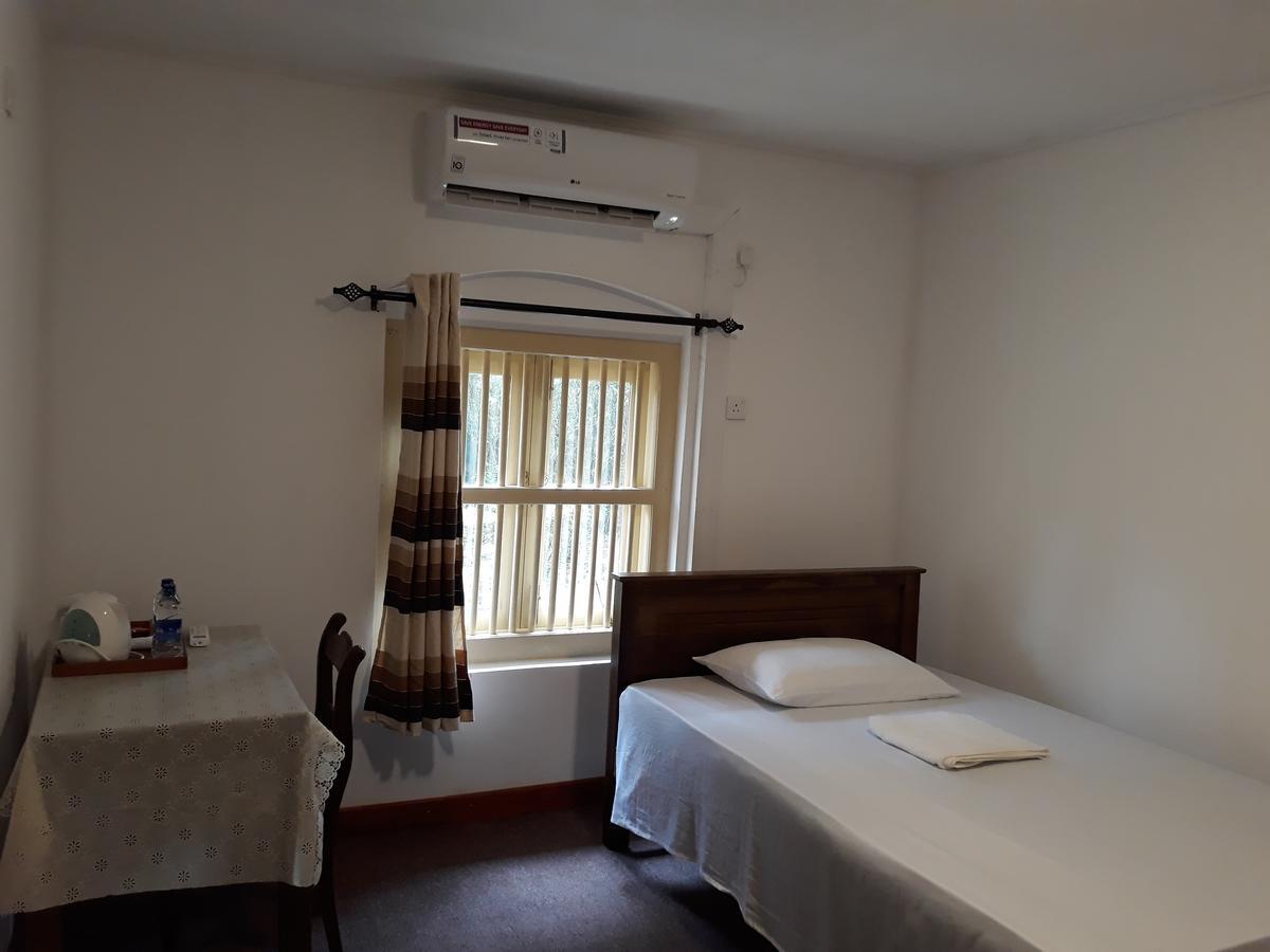 No.53 Apartman Katunayaka Kültér fotó