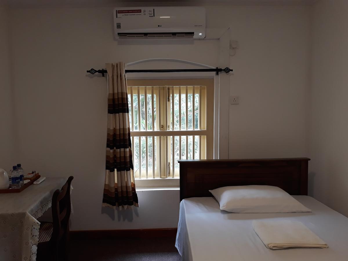 No.53 Apartman Katunayaka Kültér fotó